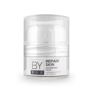 BY SHE REPAIR SKIN Antiarrugas x 50 grs