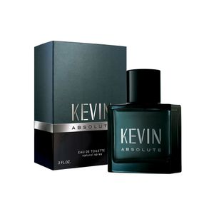 KEVIN ABSOLUTE Fragancia Hombre x 60 ml