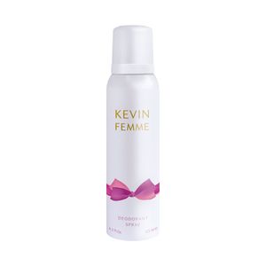 KEVIN FEMME Desodorante Mujer x 123 ml