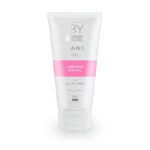 BY SHE CLEANSER GEL LIMPIEZA FACIAL  POMO 100 GR
