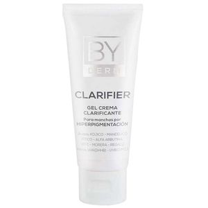 BY DERM CLARIFIER GEL DESPIGMENTANTE X 30GRS