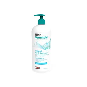 ISDIN - Germisdin Original Higiene Corporal x 500ML