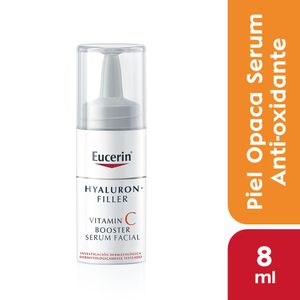 EUCERIN Hyaluron-Filler Vitamin C Booster Serum Facial 8ml