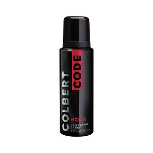 COLBERT CODE BOLD Desodorante Hombre x 250 ml