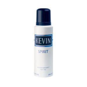 KEVIN SPIRIT Desodorante Hombre x 250 ml