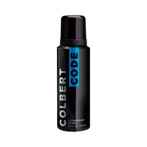COLBERT CODE Desodorante Hombre x 250 ml
