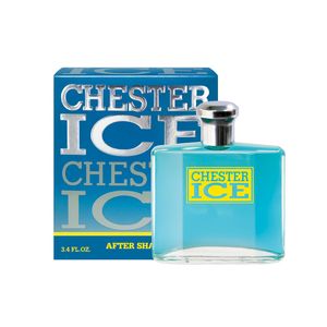 CHESTER ICE Locion Hombre After Shave x 100 ml