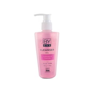 BY SHE Cleanser Gel Limpieza Facial 150 GR