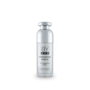 BY SHE RENOVATION SKIN 10 Rejuvenecedor facial x 30 grs