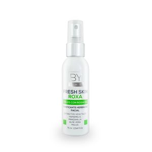 BY SHE FRESH SKIN ROXA POCKET 75 ML. Rosácea