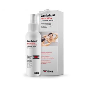 ISDIN - LAMBDAPIL ANTICAIDA LOCION 125ML