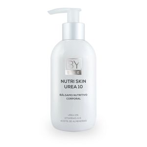 BY SHE NUTRITIVA SKIN UREA BALSAMO CORPORAL 10 250 GR