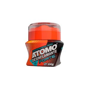 Atomo Desinflamante Forte x 100 gr.