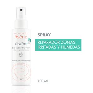 AVENE Cicalfate Spray Cicatrizante x 100 ml
