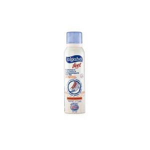 Talco para calzado en aerosol 153 ml