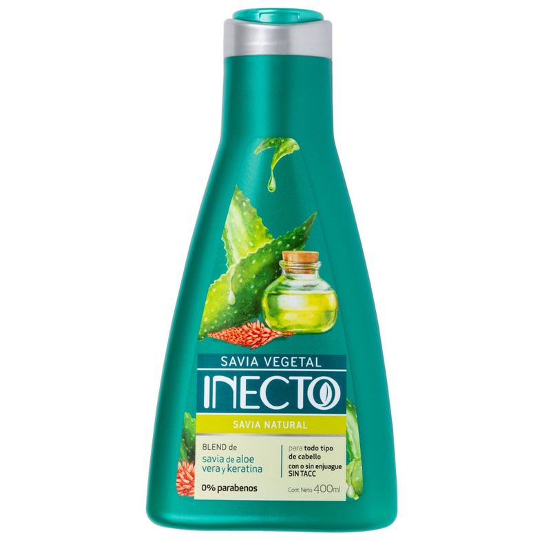 INECTO-SAVIA-NATURAL-400-ML