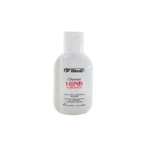 Shampoo hipoalergenico 250 ml