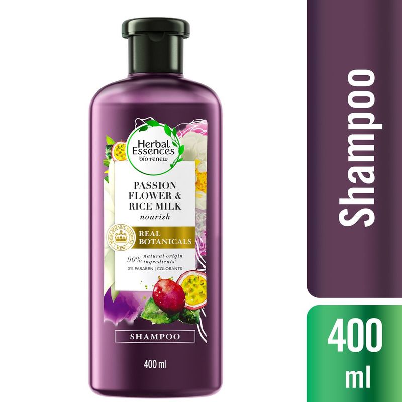 HERBAL-ESSENCES-SHAMPOO-NOURISH-PASSION-FLOWER---RICE-400-ML