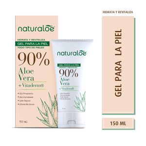 Gel para piel 150 gr