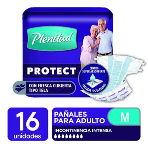 Comodin Pañales Adulto Clasico g (10 Unidades), Comodin Incontinencia y  Pañales de Adulto - Farmacias Villegas