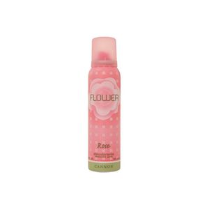 Aerosol rose 123 ml