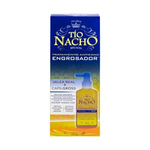 Spray engrosador 120 ml