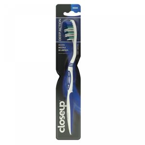Cepillo deep action medio