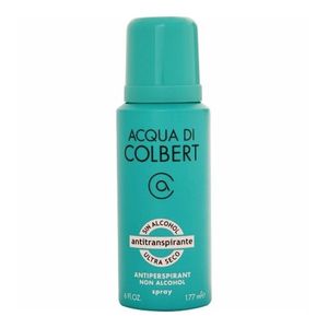 Acqua antitranspirante 177 ml