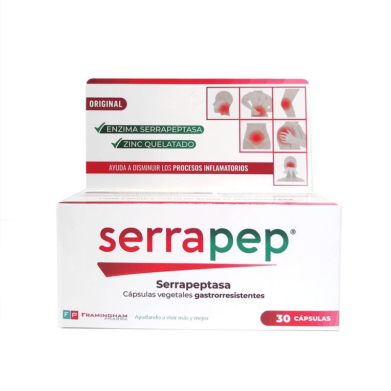 SERRAPEP-30-CAPSULAS-GASTRORRESISTENTES