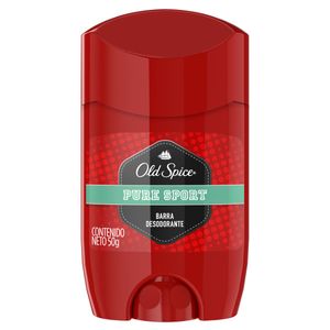 Desodorante en barra pure sport 60 gr