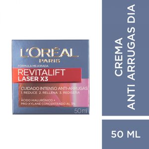 Dermo expertise revitalift laser dia 50 ml