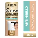 LOREAL-PARIS-UV-DEFENDER-ANTI-BRILLO-LIGHT-FPS-50-40-GR