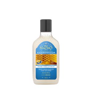 Acondicionador engrosador por 200ml