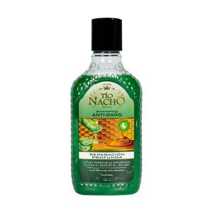 Shampoo Anti Daño 200 ml