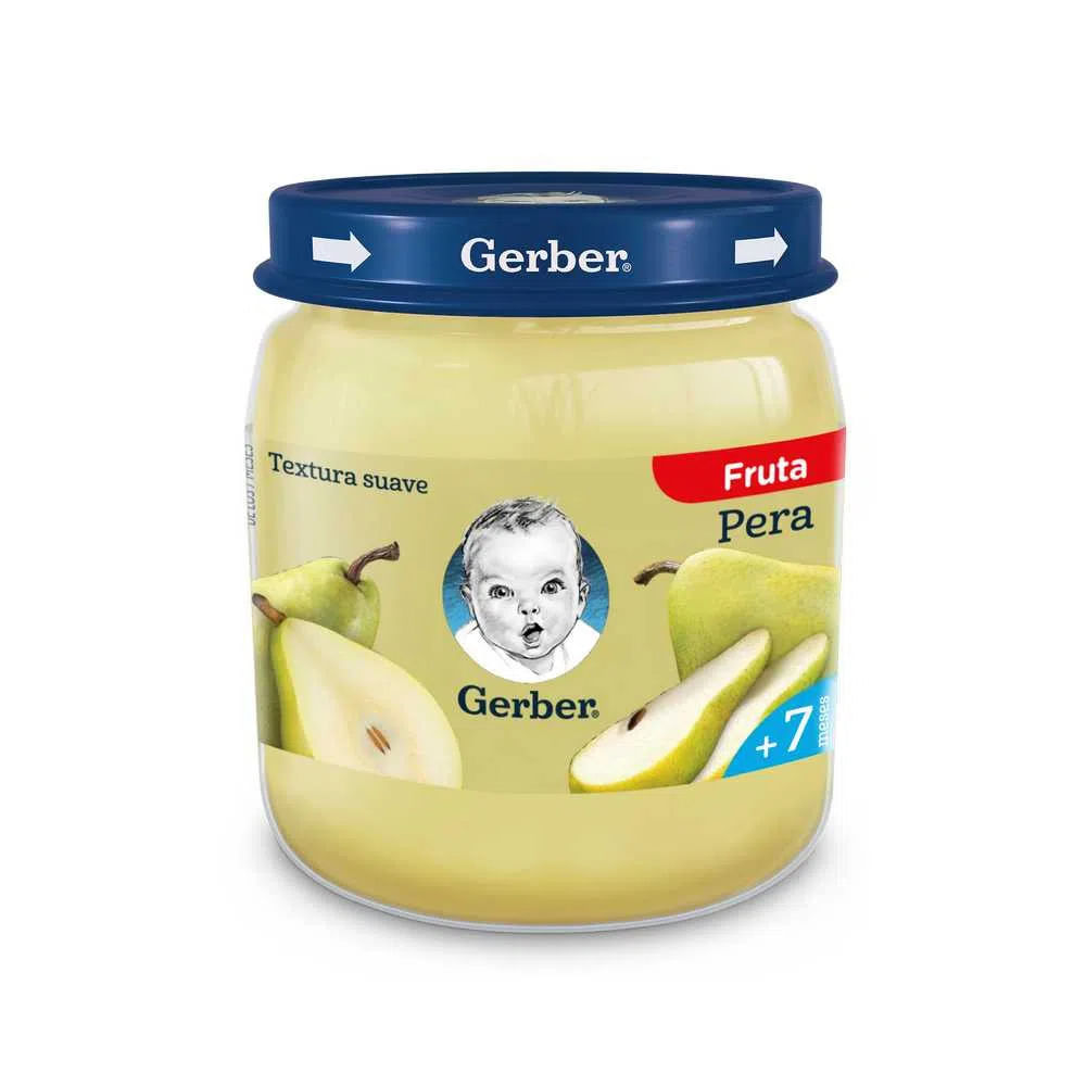 Pure pera 113 gr
