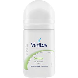 Desodorante rollon control proteccion fresca 60 ml