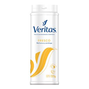 Polvo fresco 120 gr