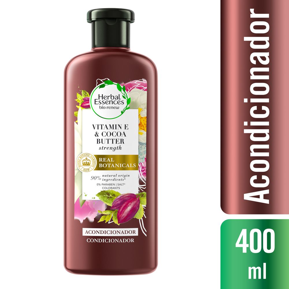 Acondicionador Bomba De Vitaminas 325 Ml – Vitamin Spender Conditioner Für Geschmeidiges Haar