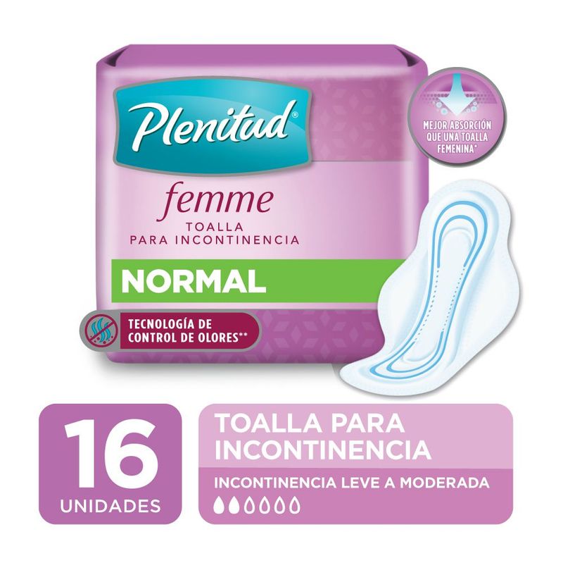PLENITUD-TOALLA-NORMAL-PLENITUD-FEMME--16U-