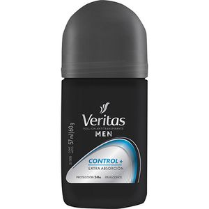 Desodorante rollon control original 60 ml