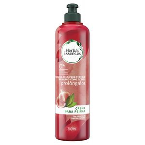 Crema para peinar prolongalo 300 ml