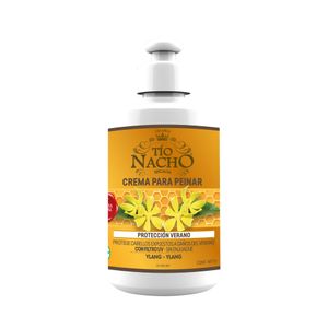 Crema para peinar proteccion verano (250 ml)