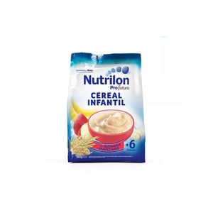 Cereal profutura frutas manzana y banana 180 grs
