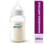 AVENT-MAMADERAS-ANTICOLIC-330-ML-SCF816-19