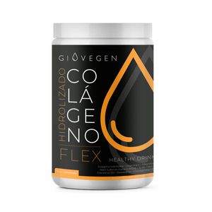 Suplemento colageno hidrolizado flex limon 380 gr