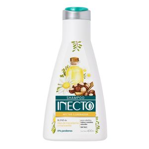 Shampoo nectar iluminador 400 ml