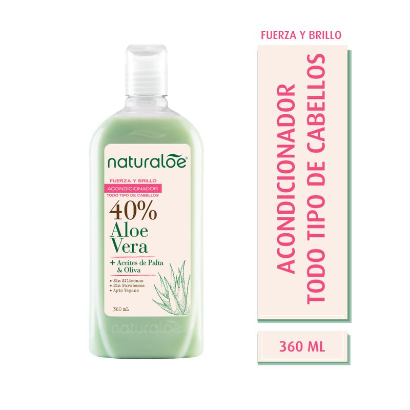 NATURALOE-ACONDICIONADOR-FUERZA-Y-BRILLO-360-ML