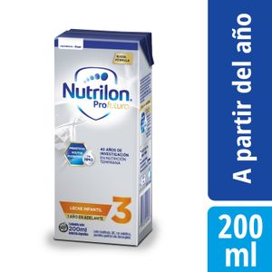 Formula lactea profutura 3 brik 200 ml