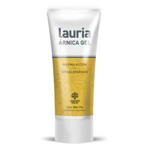 Arnica gel 70 gr