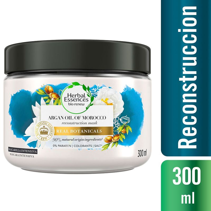 HERBAL-ESSENCES-CREMA-TRATAMIENTO-ARGAN-MOROCCO-300-ML